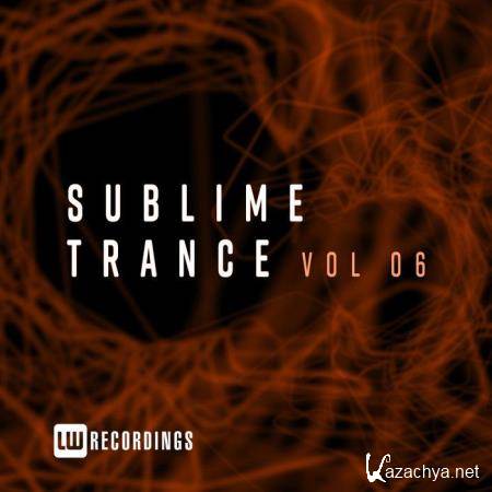 Sublime Trance, Vol. 06 (2019)