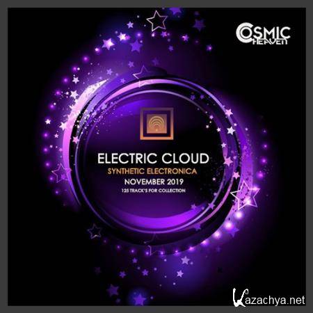 Electric Cloud (2019)