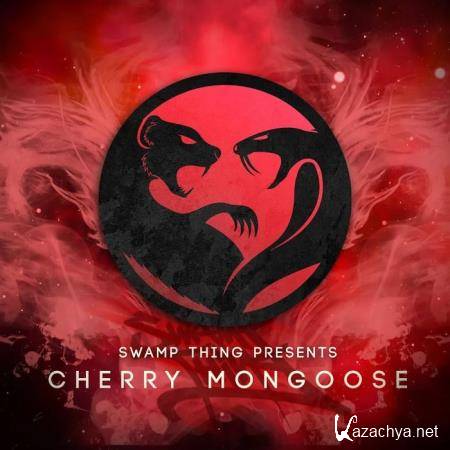 Swamp Thing - Cherry Mongoose (2019)