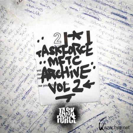 Task Force - Mftc Archive, Vol. 2 (2019)