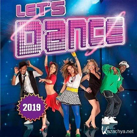 VA - Lets Dance (2019)