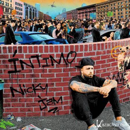 Nicky Jam - Intimo (2019)