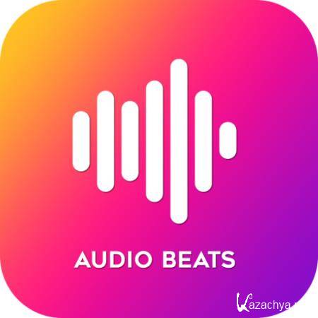 Audio Beats Premium 5.0.0 /Android/