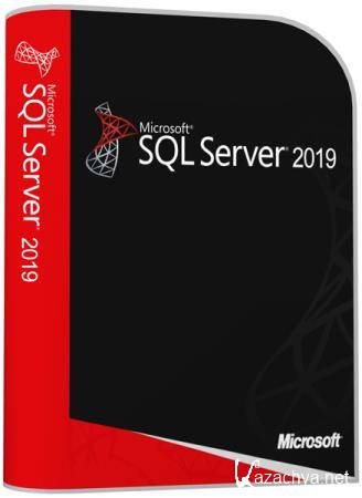 Microsoft SQL Server 2019 15.0.2000.5