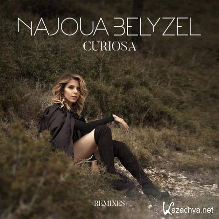 Najoua Belyzel - Curiosa (2019)