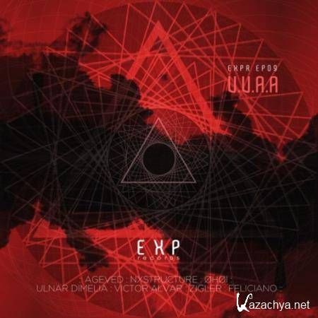 Expr Ep09 Vvaa (2019)