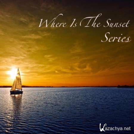 ZERO & Reliquary - Where Is The Sunset 054 (2019-11-06)