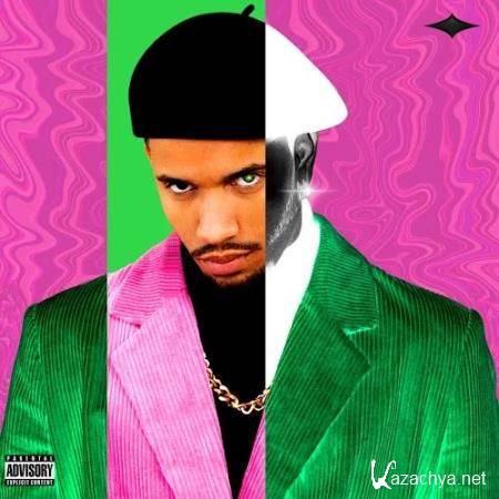 KillASon - SUPAHEROZ (2019)