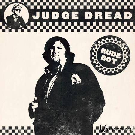 Judge Dread - Rude Boy (2019)