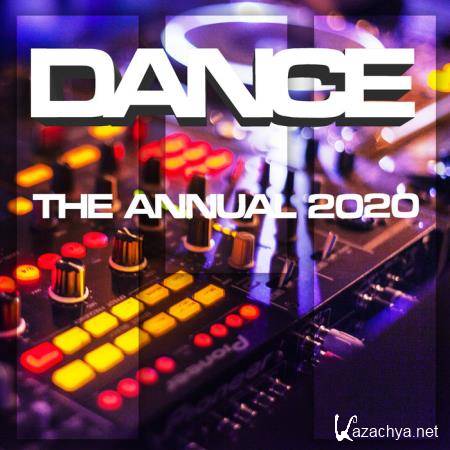 Be Yourself Music - Dance The Annual 2020 (2019)