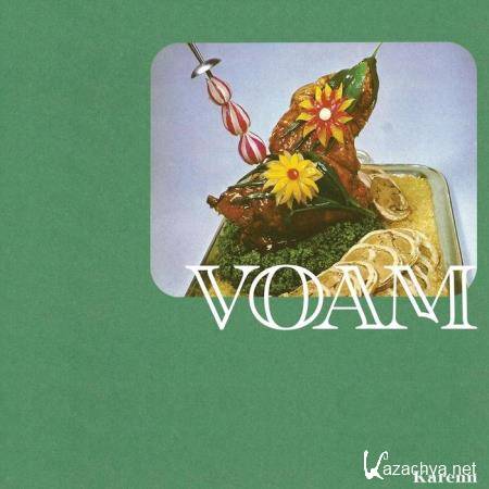 Karenn - Grapefruit Regret (2019)