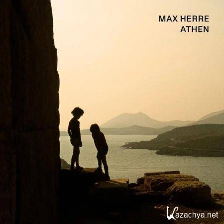 Max Herre - ATHEN (2019)