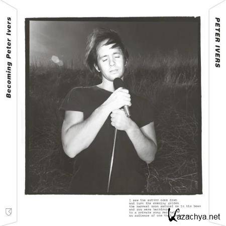 Peter Ivers - Becoming Peter Ivers (2019)