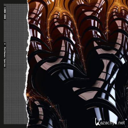 Simon Grab - Posthuman Species (2019)