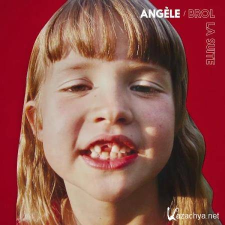 Angele - Brol La Suite (2019)