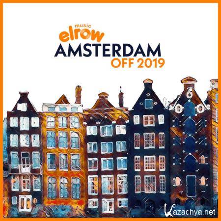 Amsterdam Off 2019 (2019)