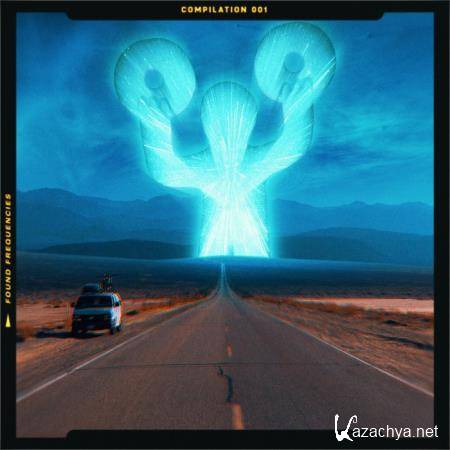 Lost Frequencies - Found Frequencies Compilation (2019)