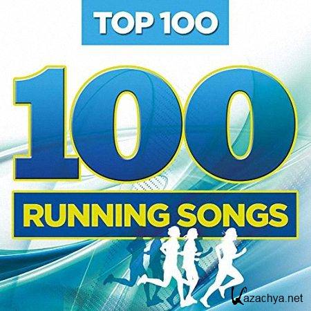 VA - Top 100 Running Songs (2019)