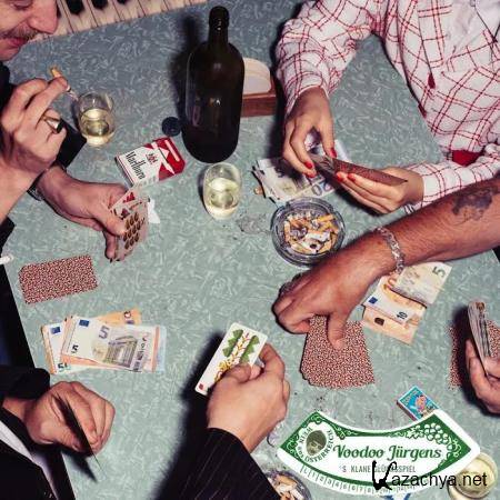 Voodoo Juergens - 'S klane Gluecksspiel (2019)