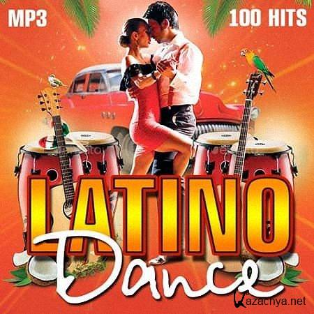 VA - Latino Dance (2019)