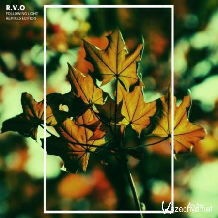 R.V.O - Remixes Edition (2019)