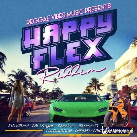 Happy Flex (Riddim) (2019)