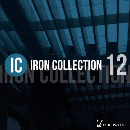 Iron Collection, Vol. 12 (2019)