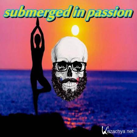 Bearded Skull - Submerged In Passion (2019)