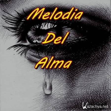 Beats Old School Bom Bap - Melodia Del Alma (2019)