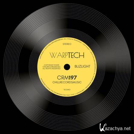 BuzLight - Warptech (2019)