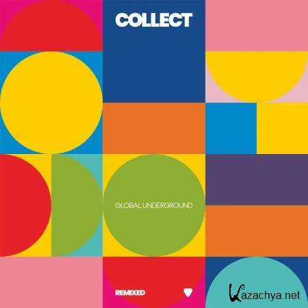 Collect: Global Underground Remixed (2019)