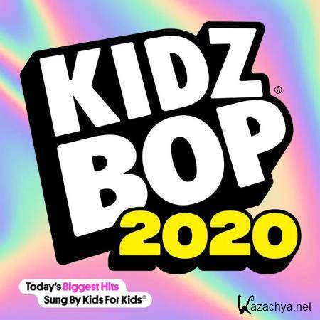 Kidz Bop Kids - Kidz Bop 2020 (2019)