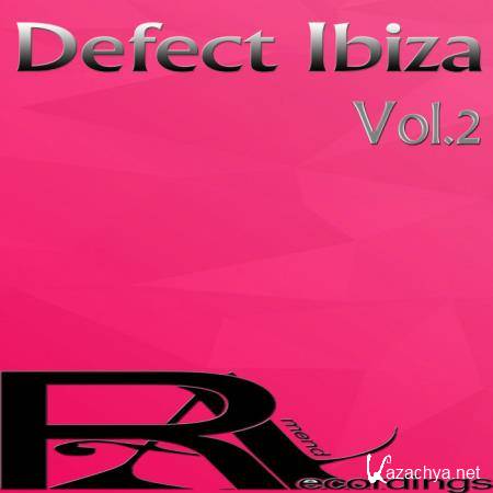 Defect Ibiza, Vol. 2 (2019)