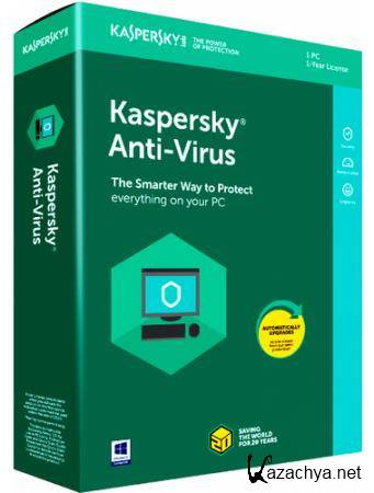 Kaspersky Free 2020 20.0.14.1085 (e) RePack/Portable by KpoJIuK