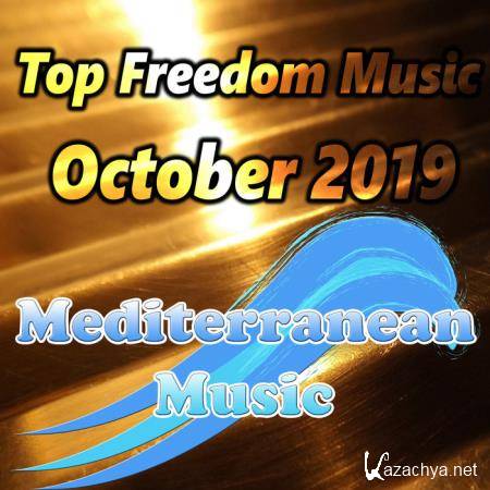 Top Freedom Music October 2019 (2019)