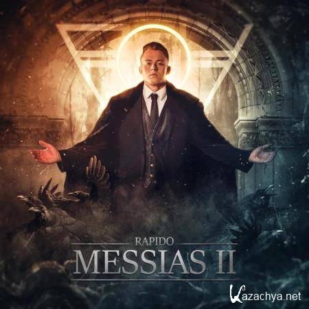 Rapido - Messias II (2019)