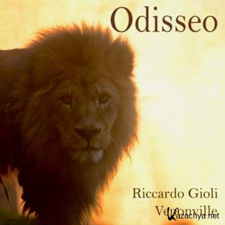 Riccardo Gioli Venonville - Odisseo (2019)