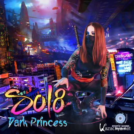 Sol8 - Dark Princess (2019)