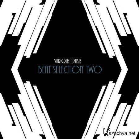 Beat Selection Two (2019)