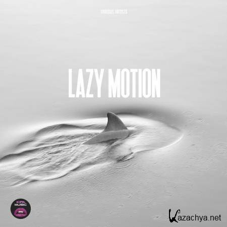 Lazy Motion (2019)