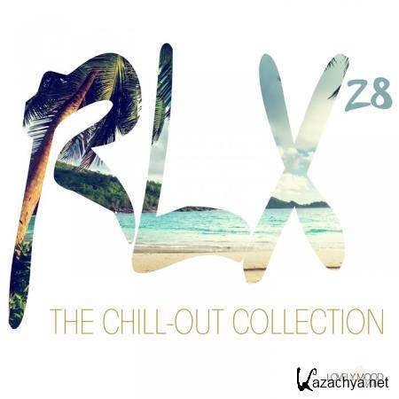 RLX #28 - The Chill Out Collection (2019)