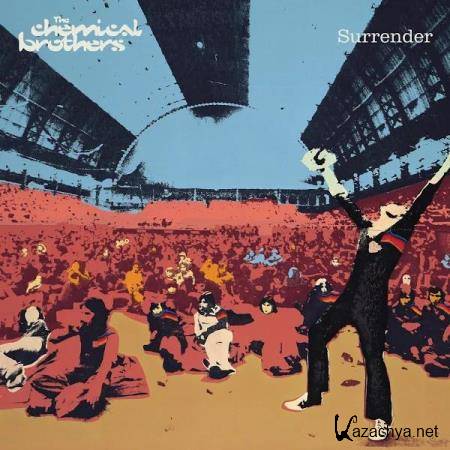 The Chemical Brothers - Surrender (20th Anniversary Edition) (2019)