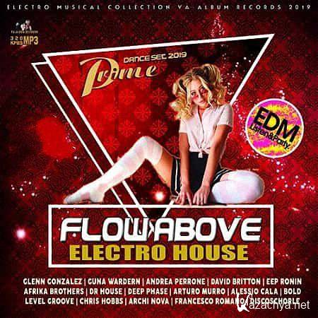 VA - Fow Above: Electro House EDM Mix (2019)