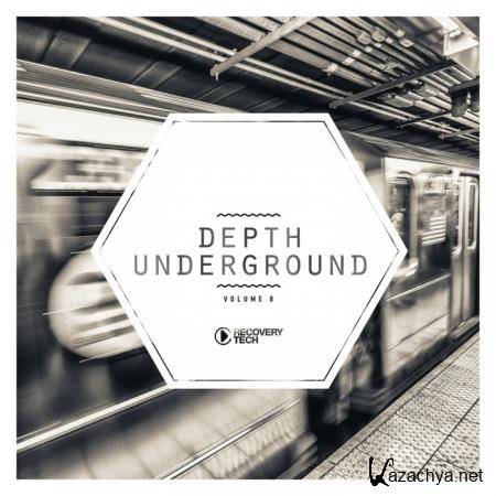 Depth Underground, Vol. 8 (2019)