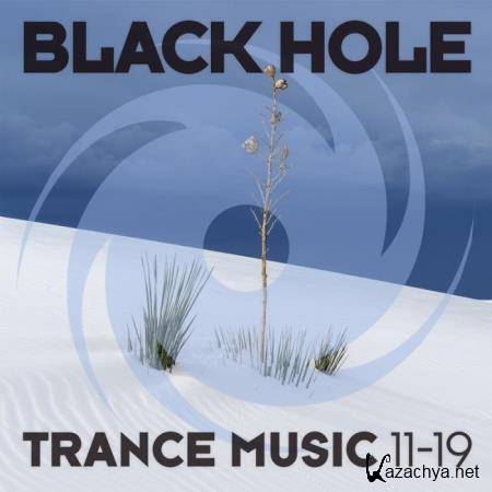 Black Hole: Black Hole Trance Music 11-19 (2019)