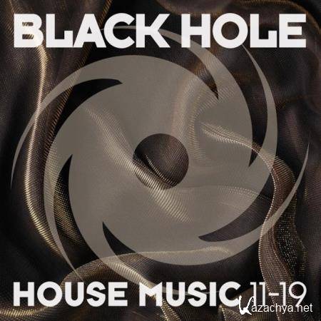 Black Hole: Black Hole House Music 11-19 (2019)