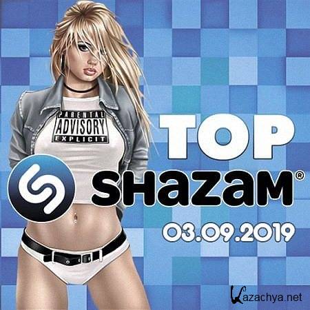 VA - Top Shazam (03.09.2019) (2019)