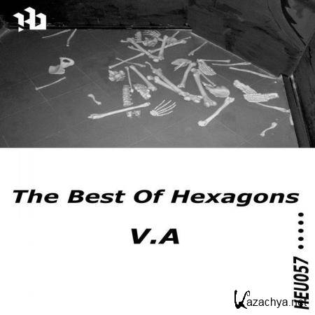 The Best Of Hexagons (2019)