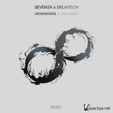 Delaitech - Aeternitatis (2019)
