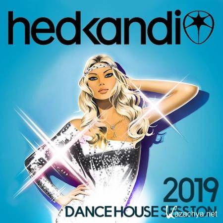 Hedkandi Dance House (2019)